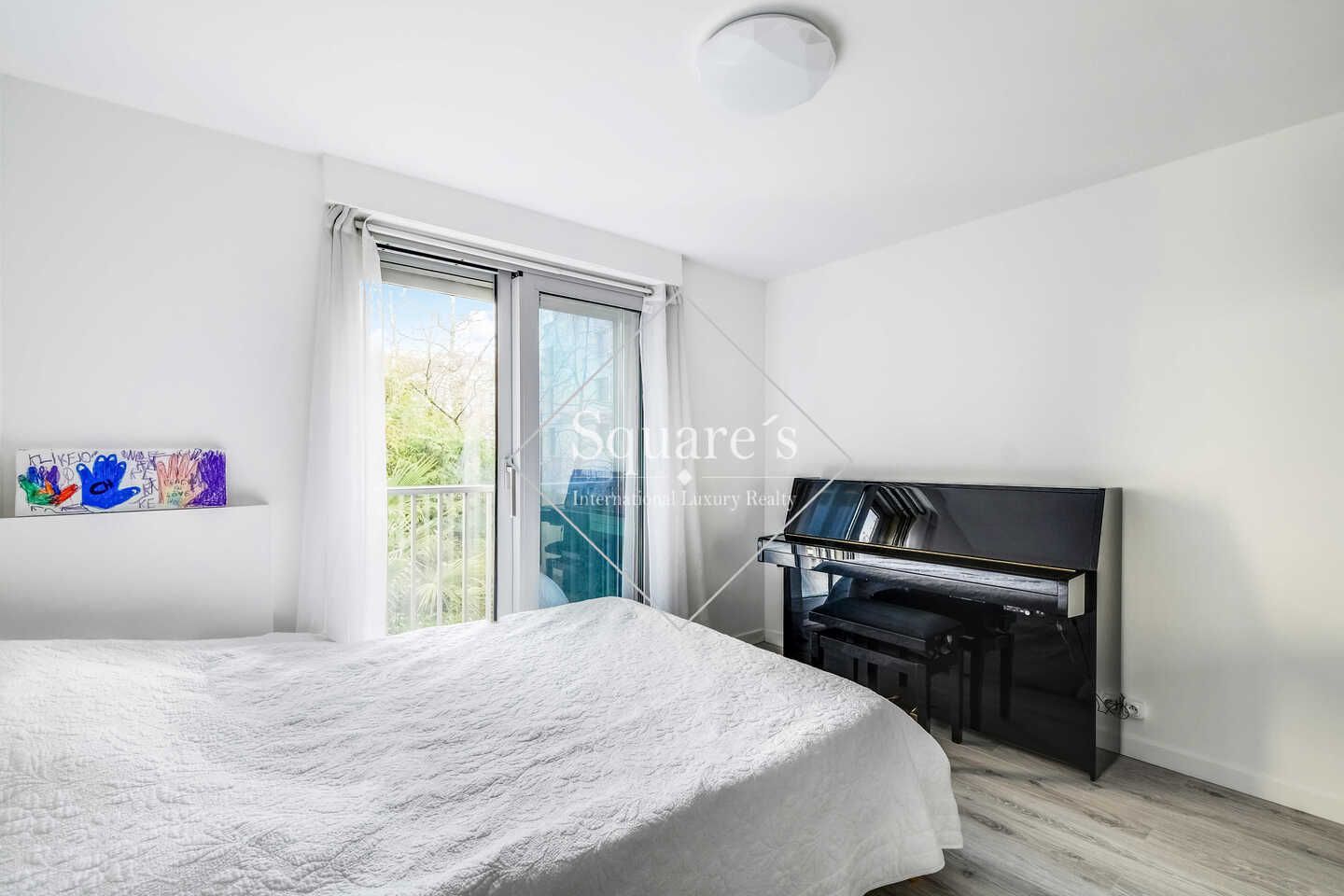 appartement 4 Pièces en vente sur Neuilly-sur-Seine (92200)