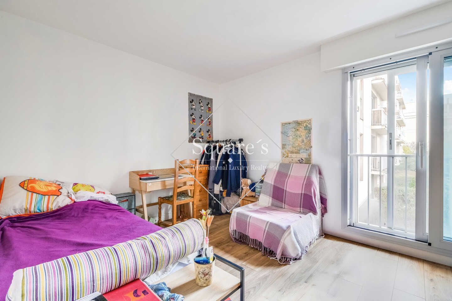 appartement 4 Pièces en vente sur Neuilly-sur-Seine (92200)