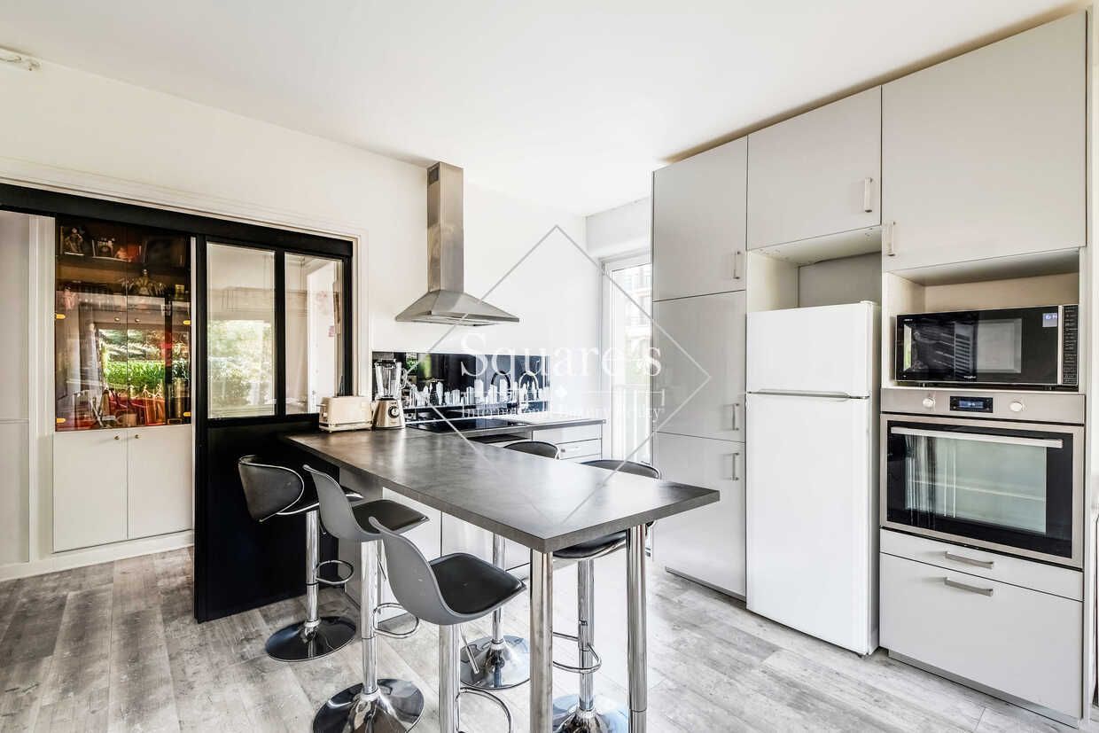appartement 4 Pièces en vente sur Neuilly-sur-Seine (92200)
