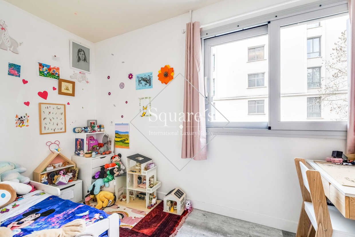appartement 4 Pièces en vente sur Neuilly-sur-Seine (92200)
