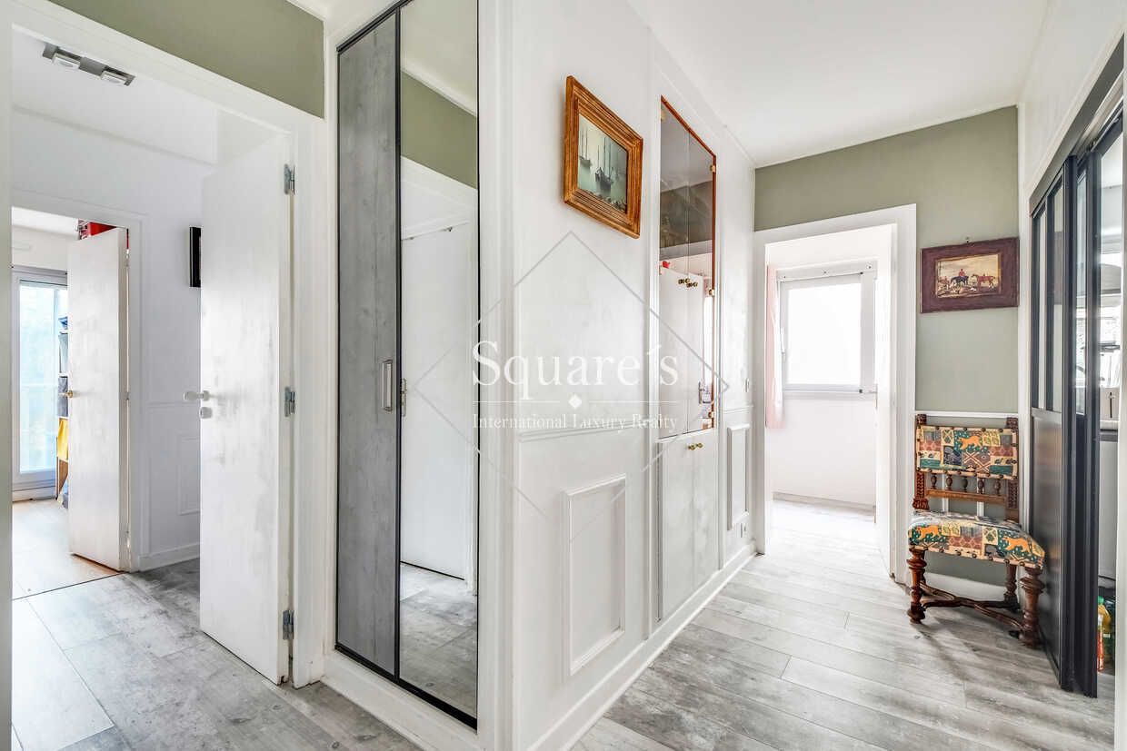 appartement 4 Pièces en vente sur Neuilly-sur-Seine (92200)