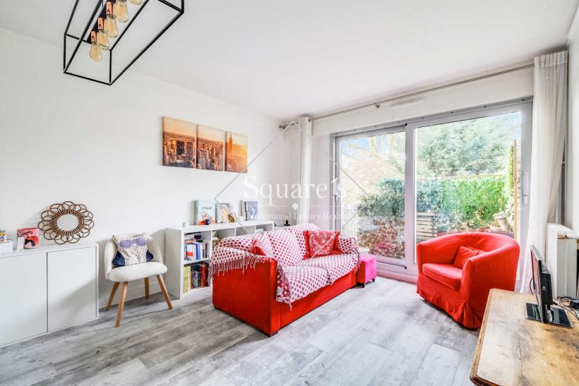 appartement 4 Pièces en vente sur Neuilly-sur-Seine (92200)