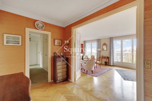 Vente Appartement Ville-d'Avray 5&nbsp;Pièces 117&nbsp;m²