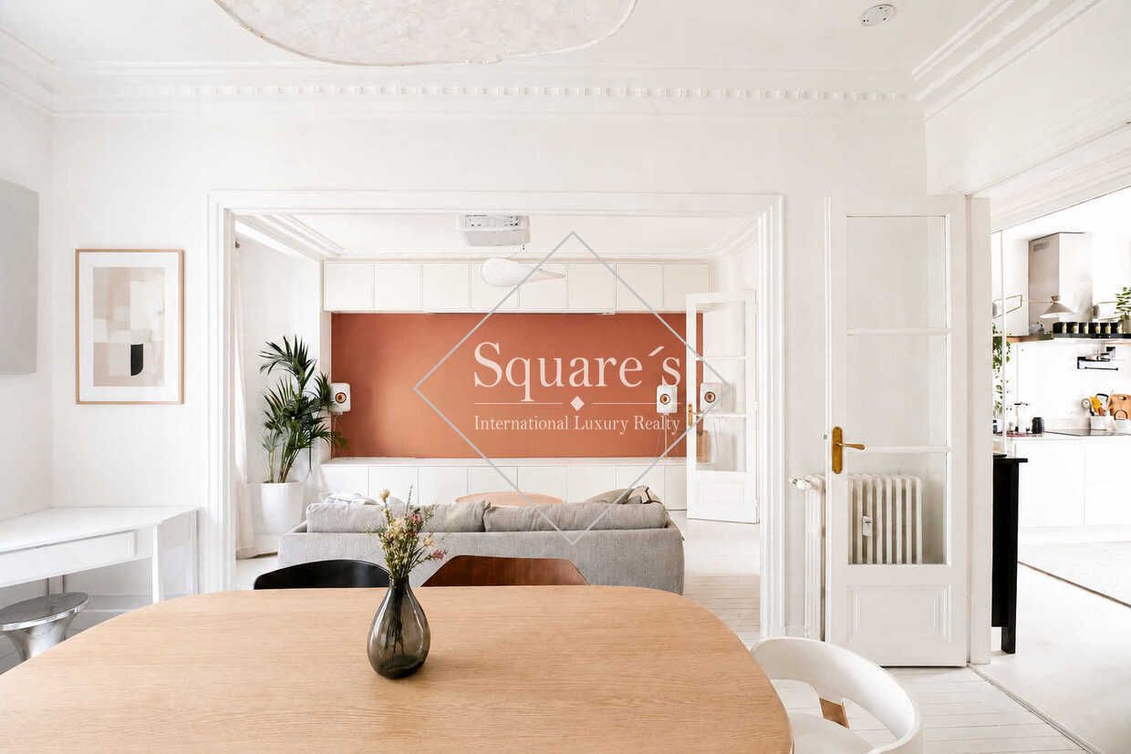 apartment 4 Rooms for sale on Neuilly-sur-Seine (92200)