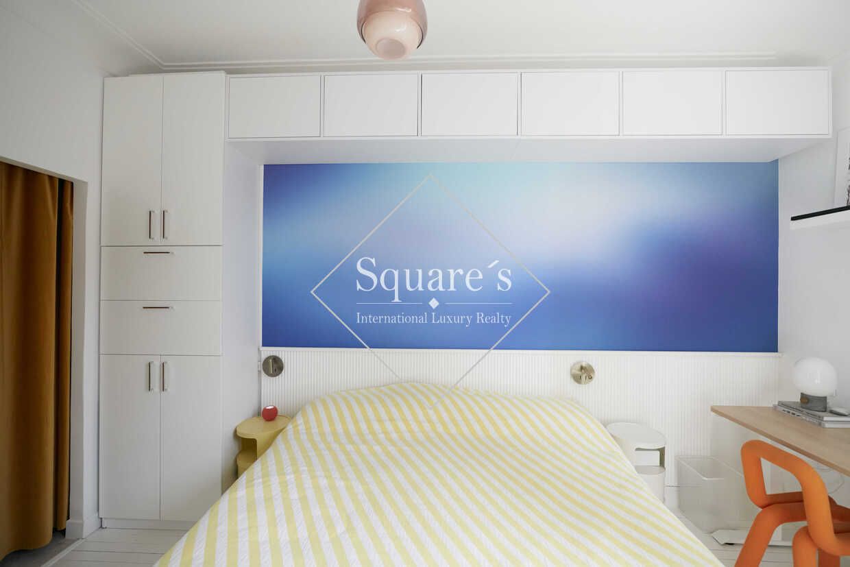 apartment 4 Rooms for sale on Neuilly-sur-Seine (92200)