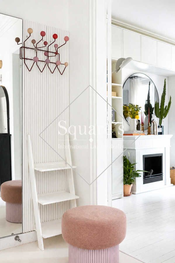 apartment 4 Rooms for sale on Neuilly-sur-Seine (92200)