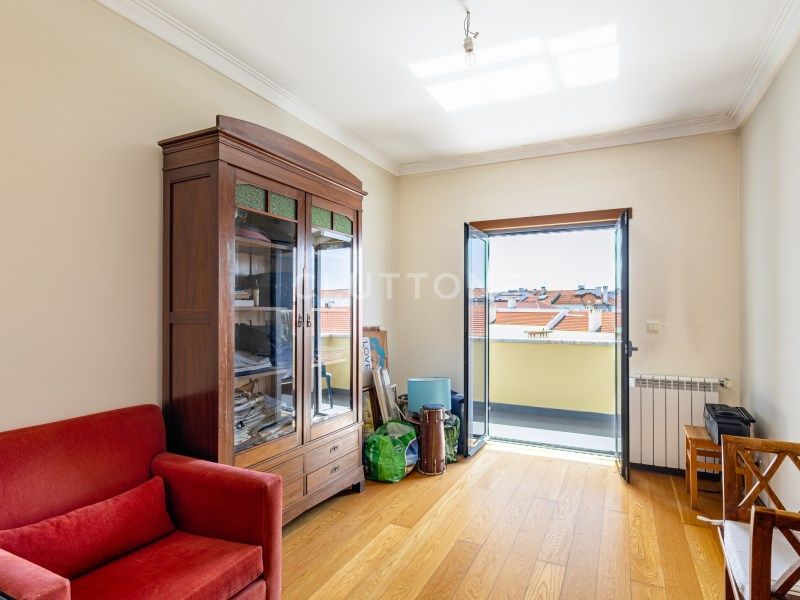appartement 7 Pièces en vente sur Lisboa (1900)