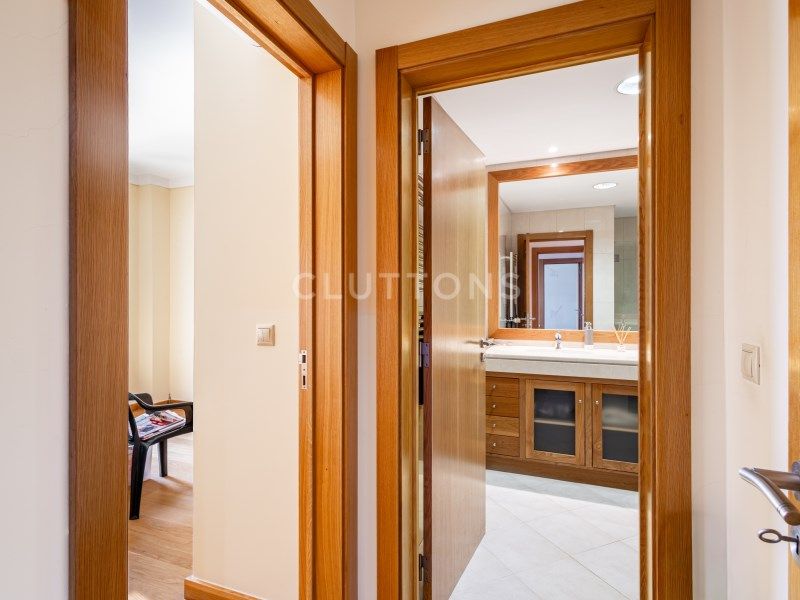 appartement 7 Pièces en vente sur Lisboa (1900)