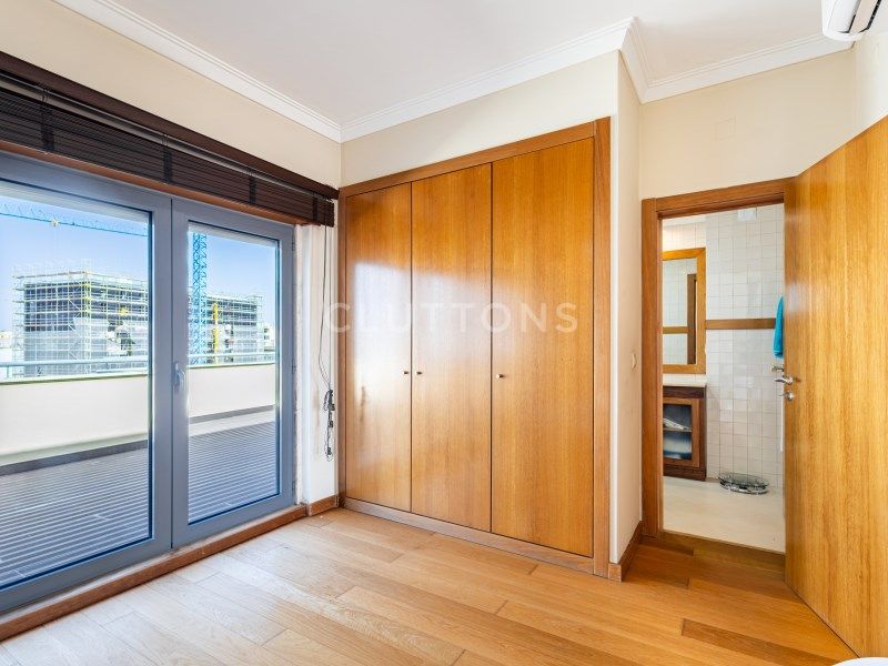 appartement 7 Pièces en vente sur Lisboa (1900)