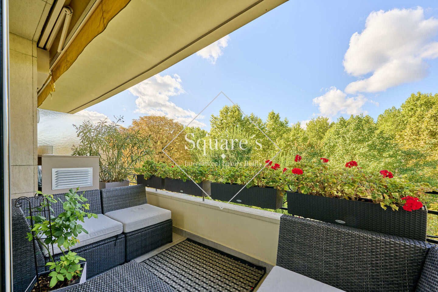 appartement 7 Pièces en vente sur Neuilly-sur-Seine (92200)