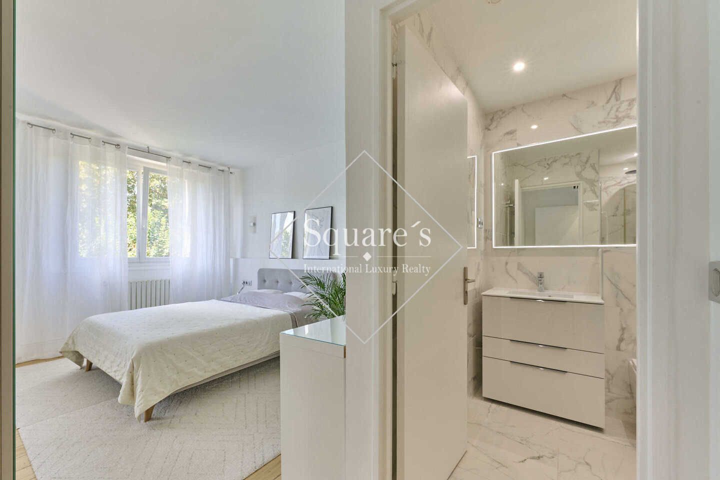 appartement 7 Pièces en vente sur Neuilly-sur-Seine (92200)