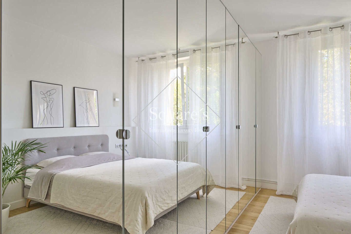appartement 7 Pièces en vente sur Neuilly-sur-Seine (92200)