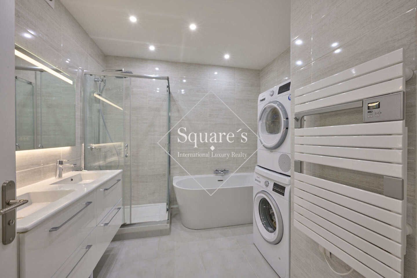 appartement 7 Pièces en vente sur Neuilly-sur-Seine (92200)