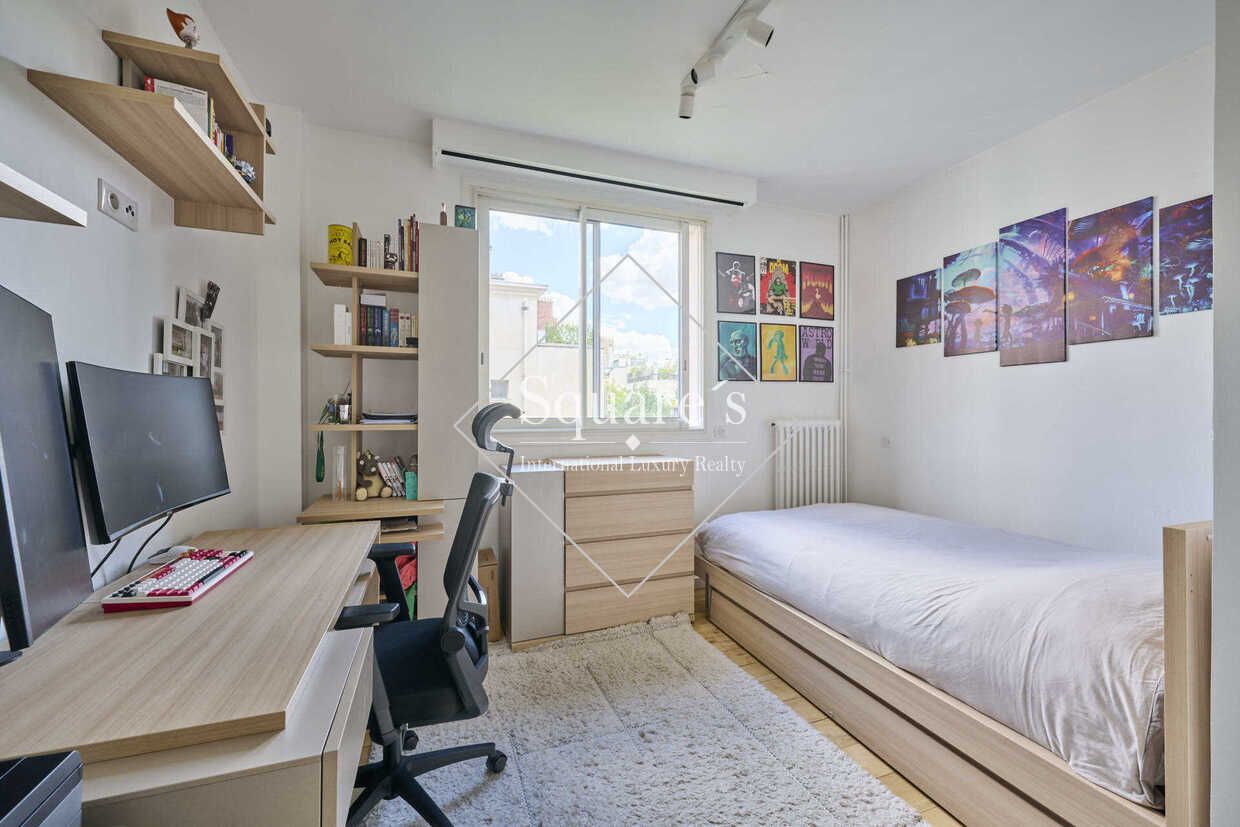 appartement 7 Pièces en vente sur Neuilly-sur-Seine (92200)