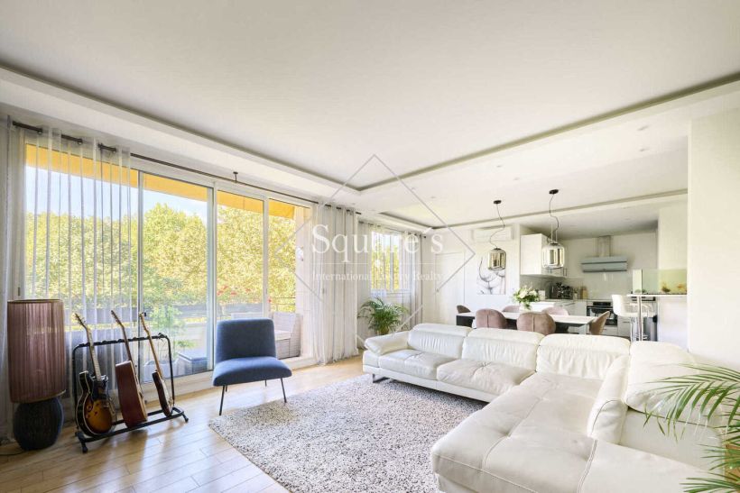 appartement 7 Pièces en vente sur Neuilly-sur-Seine (92200)