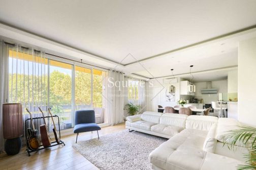 Vente Appartement Neuilly-sur-Seine 7&nbsp;Pièces 137&nbsp;m²