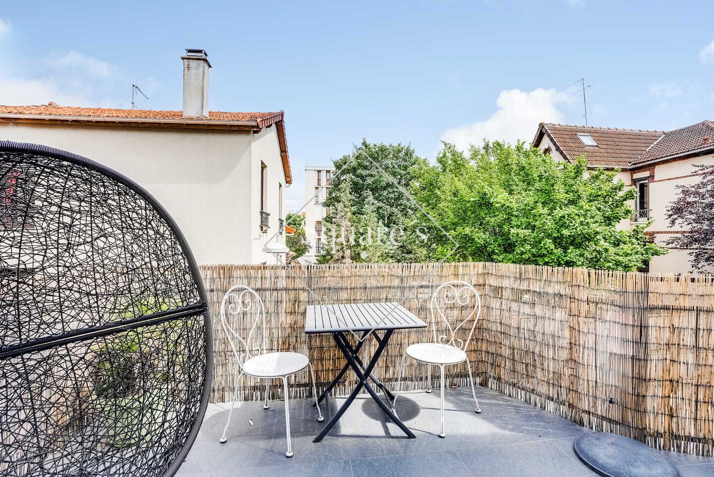 maison 5 Pièces en vente sur Nanterre (92000)