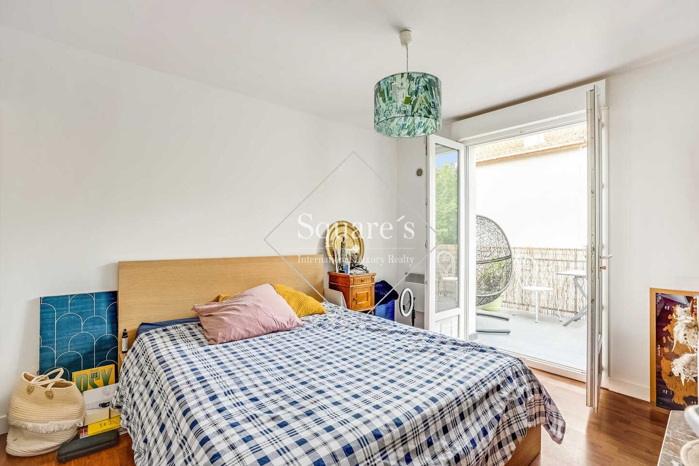 maison 5 Pièces en vente sur Nanterre (92000)