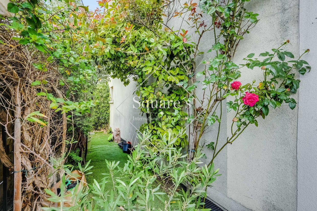 maison 5 Pièces en vente sur Nanterre (92000)