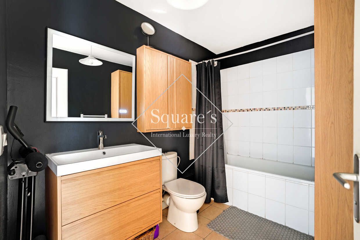 maison 5 Pièces en vente sur Nanterre (92000)