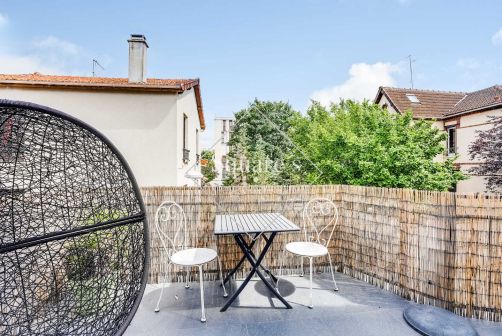 Vente Maison Nanterre 5&nbsp;Pièces 144&nbsp;m²