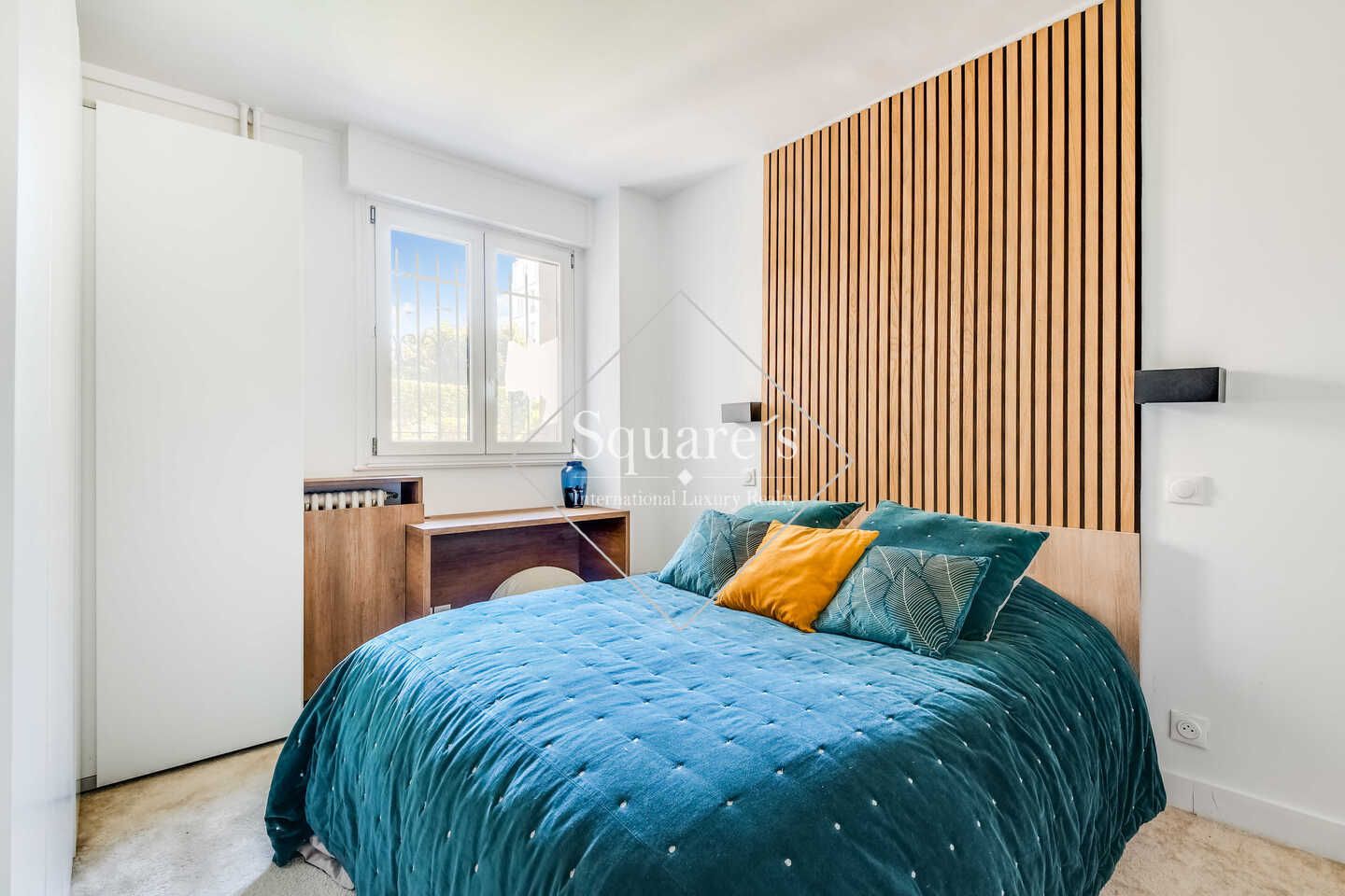 appartement 4 Pièces en vente sur Neuilly-sur-Seine (92200)