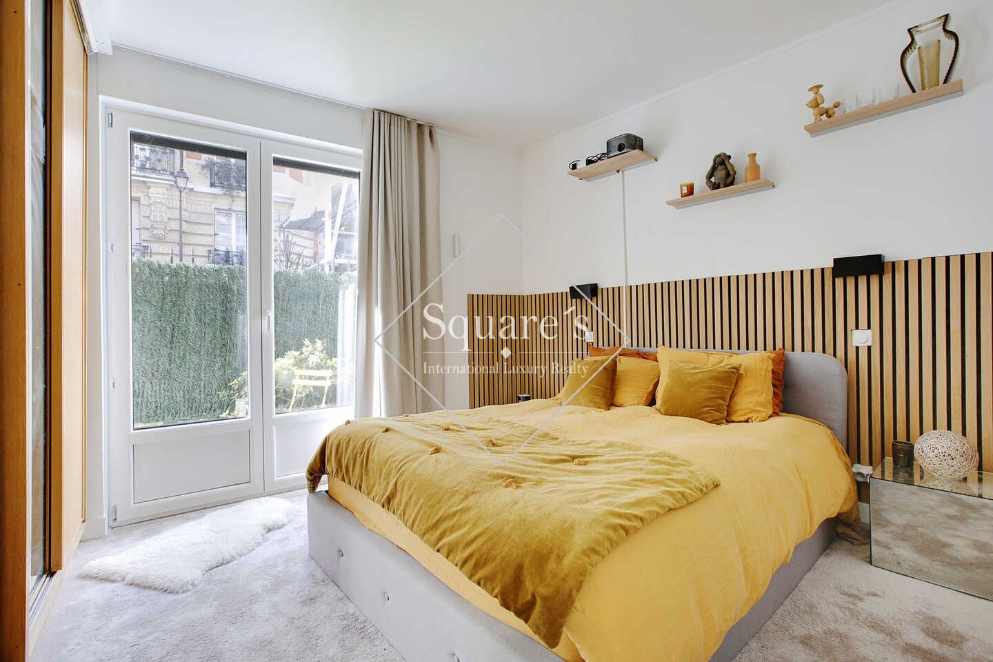 appartement 4 Pièces en vente sur Neuilly-sur-Seine (92200)