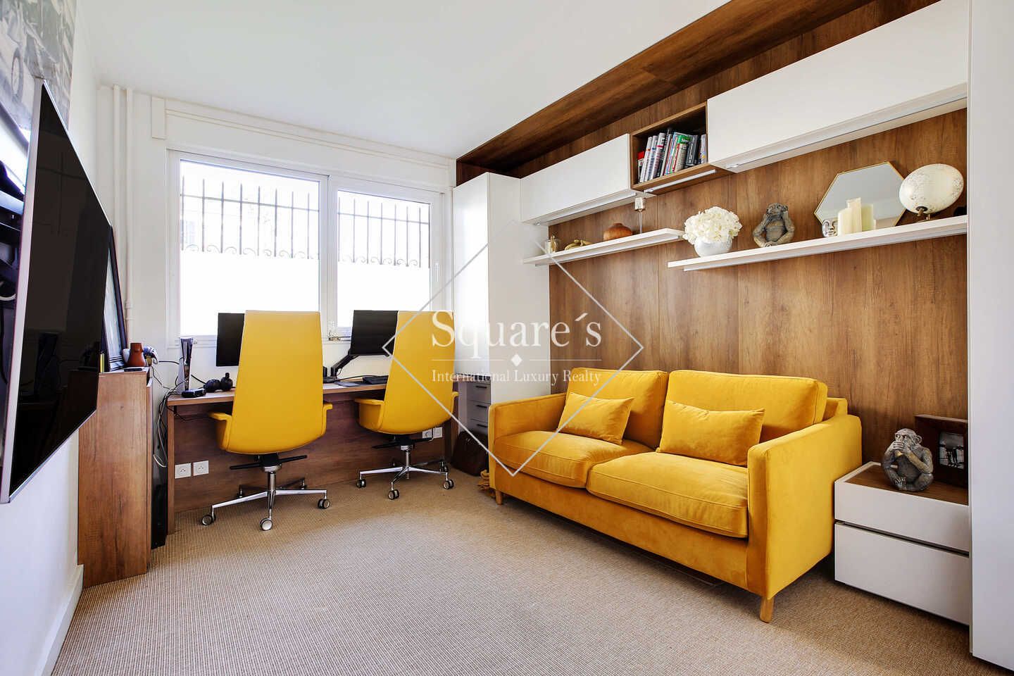 appartement 4 Pièces en vente sur Neuilly-sur-Seine (92200)
