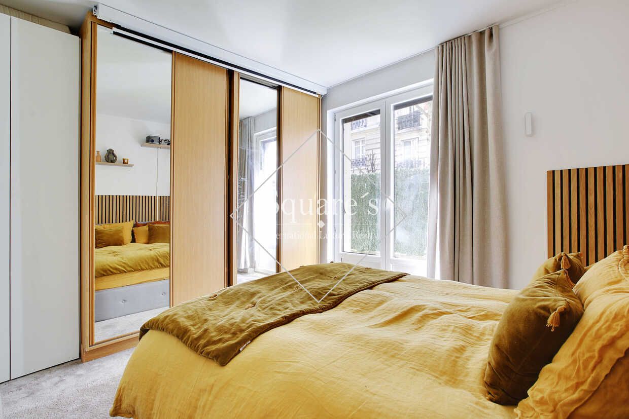 appartement 4 Pièces en vente sur Neuilly-sur-Seine (92200)
