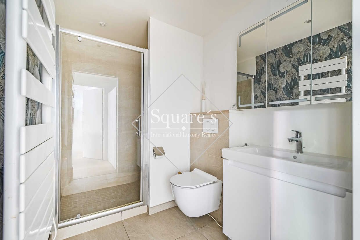 appartement 4 Pièces en vente sur Neuilly-sur-Seine (92200)