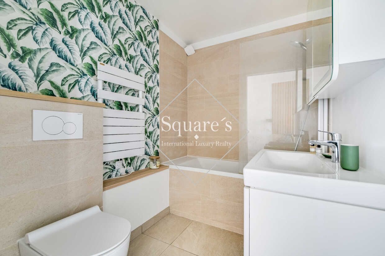 appartement 4 Pièces en vente sur Neuilly-sur-Seine (92200)
