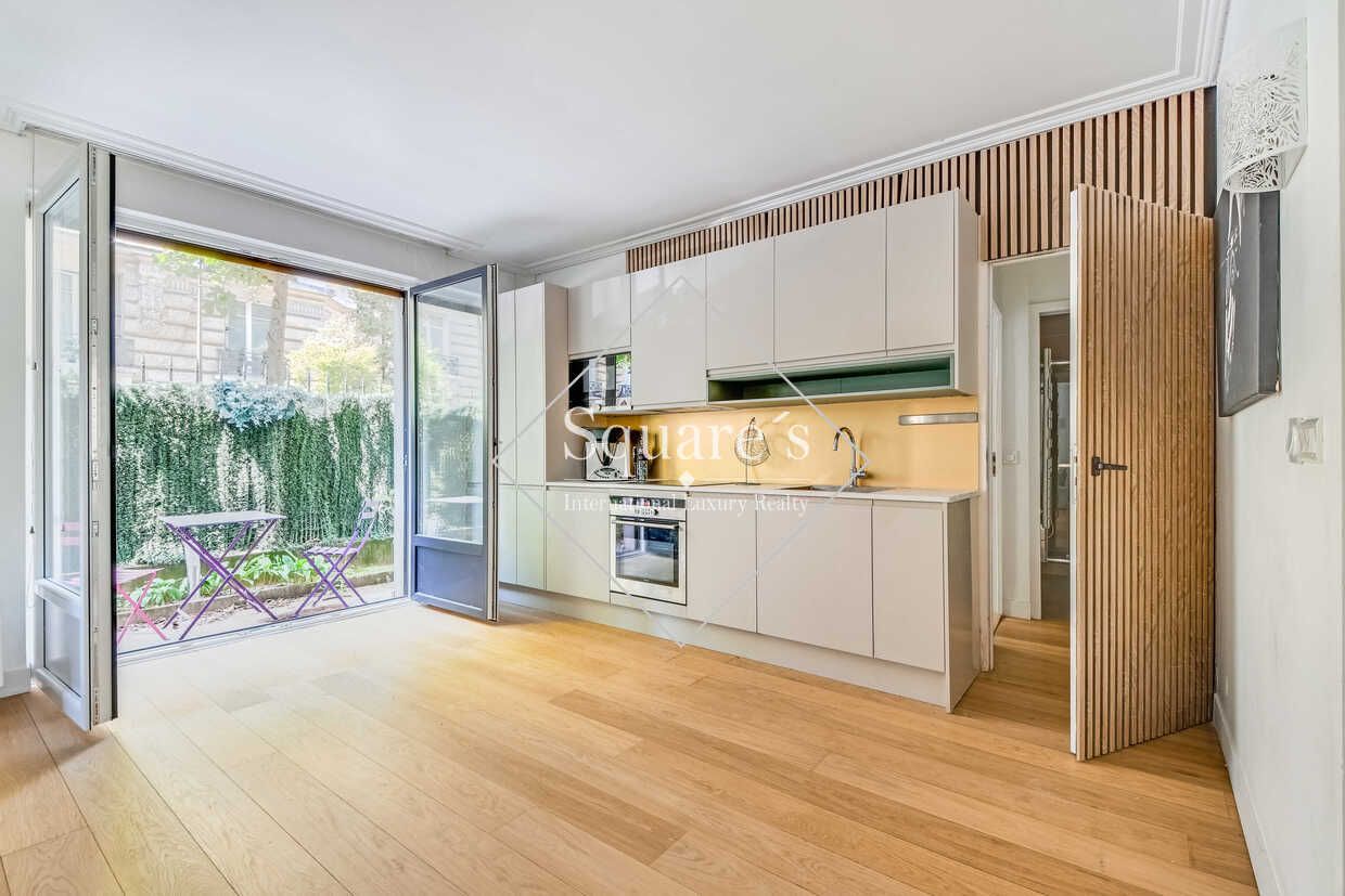 appartement 4 Pièces en vente sur Neuilly-sur-Seine (92200)