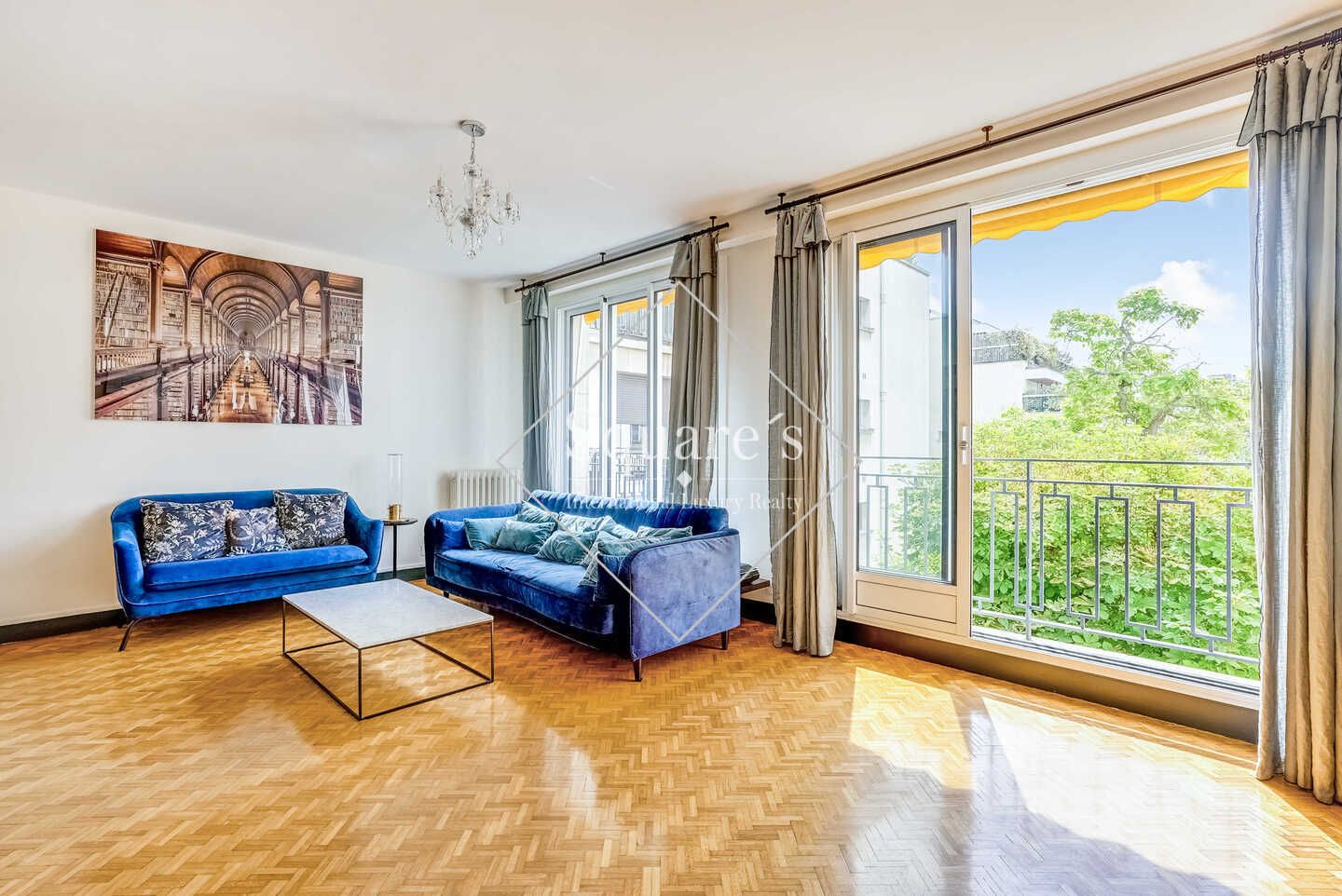 apartment 6 Rooms for sale on Neuilly-sur-Seine (92200)