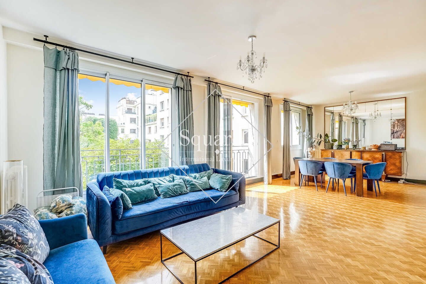 apartment 6 Rooms for sale on Neuilly-sur-Seine (92200)