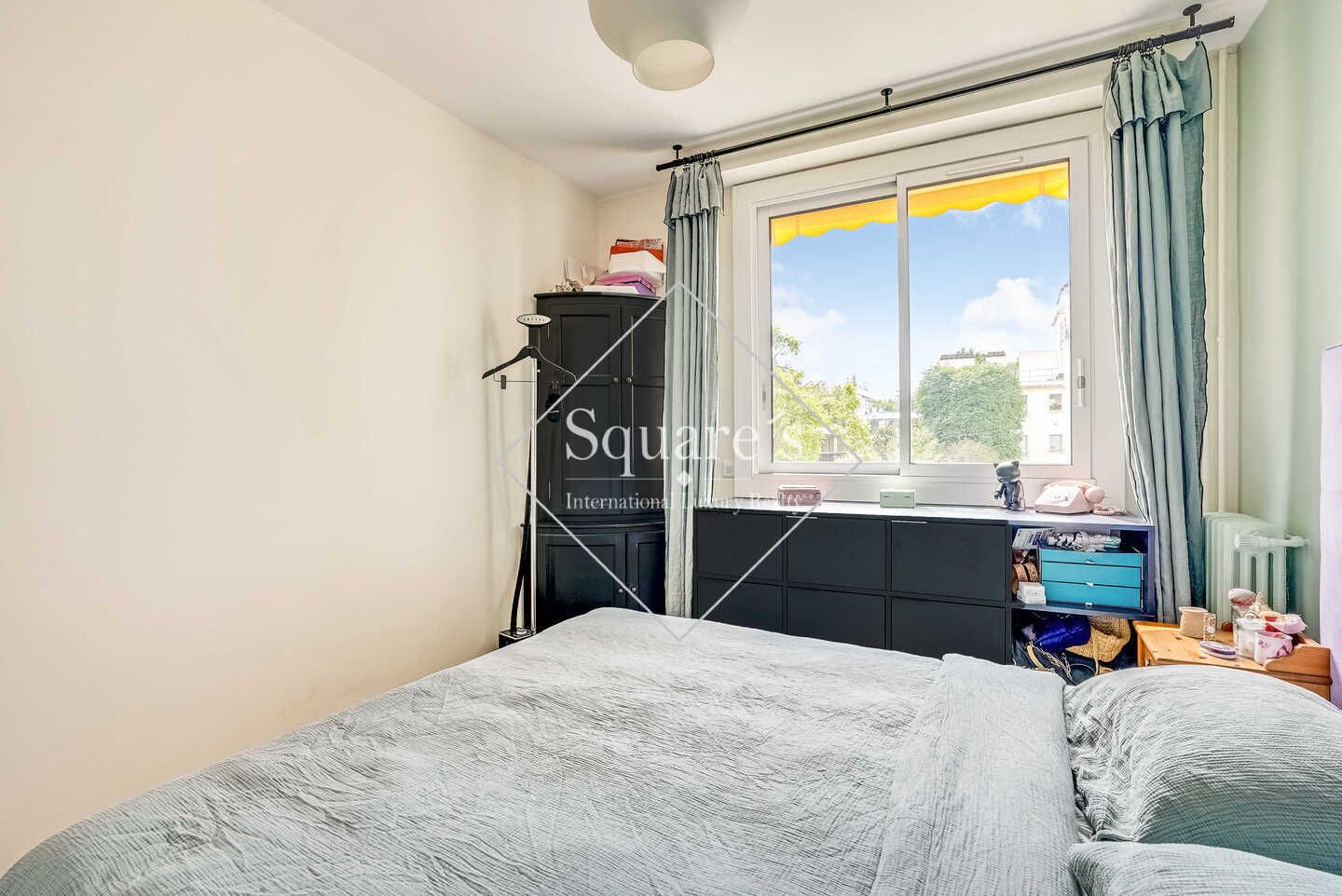 apartment 6 Rooms for sale on Neuilly-sur-Seine (92200)