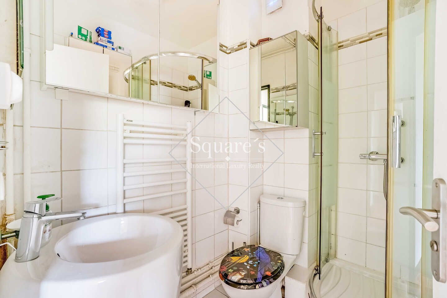 apartment 6 Rooms for sale on Neuilly-sur-Seine (92200)