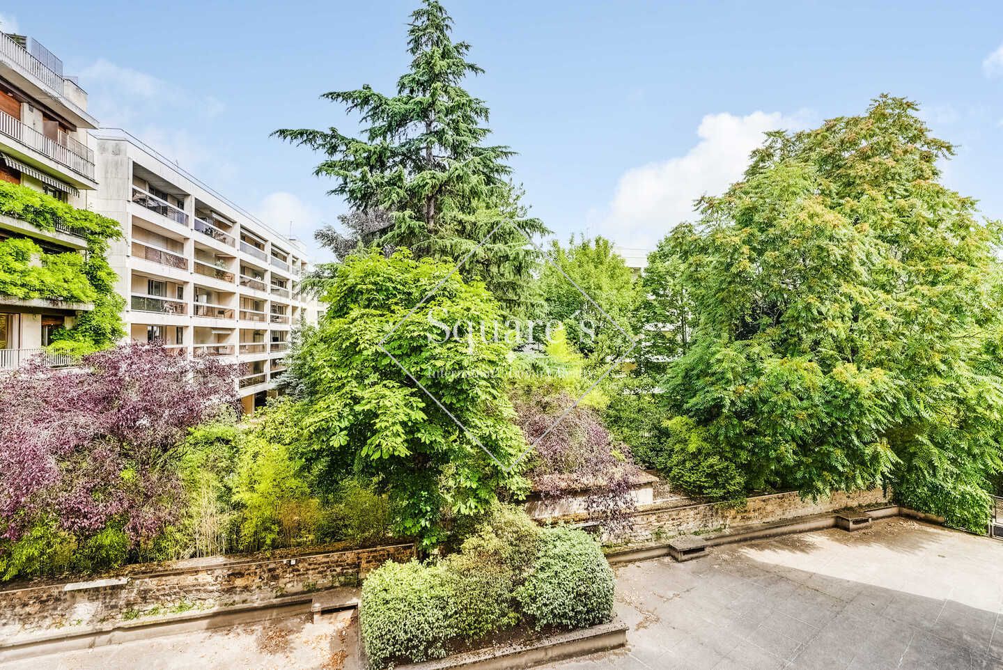 apartment 6 Rooms for sale on Neuilly-sur-Seine (92200)