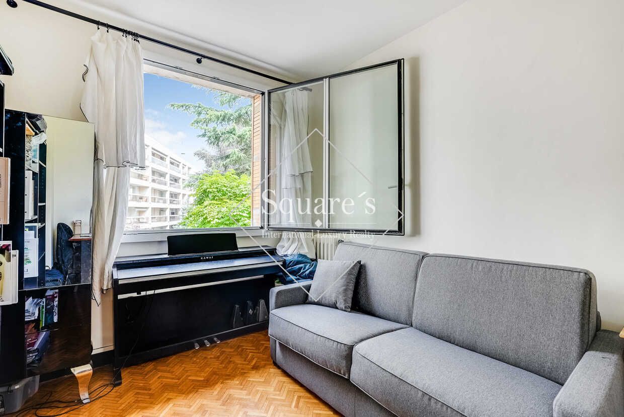apartment 6 Rooms for sale on Neuilly-sur-Seine (92200)