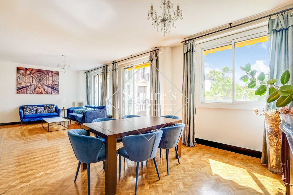apartment 6 Rooms for sale on Neuilly-sur-Seine (92200)