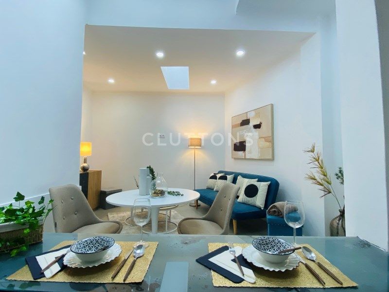 appartement 6 Pièces en vente sur Lisboa (1170)