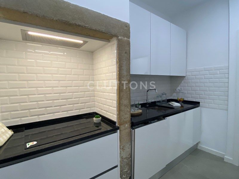 appartement 6 Pièces en vente sur Lisboa (1170)