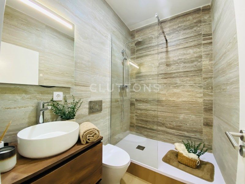appartement 6 Pièces en vente sur Lisboa (1170)
