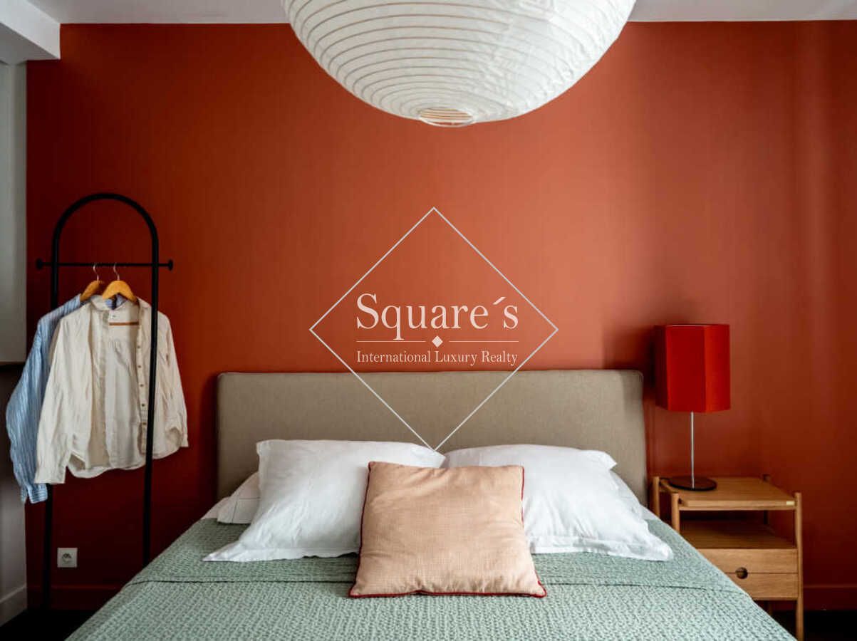 appartement 3 Pièces en vente sur Paris 18ème (75018)