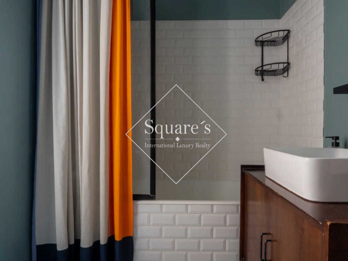 appartement 3 Pièces en vente sur Paris 18ème (75018)