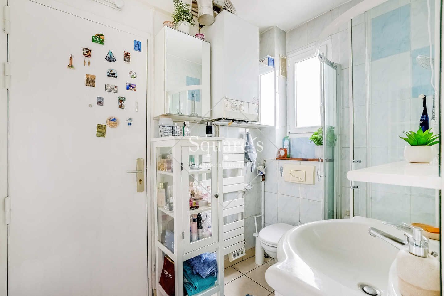 appartement 3 Pièces en vente sur Paris 9ème (75009)