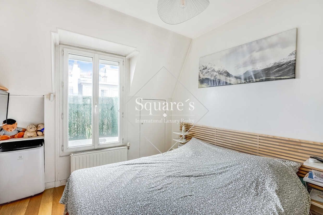 appartement 3 Pièces en vente sur Paris 9ème (75009)
