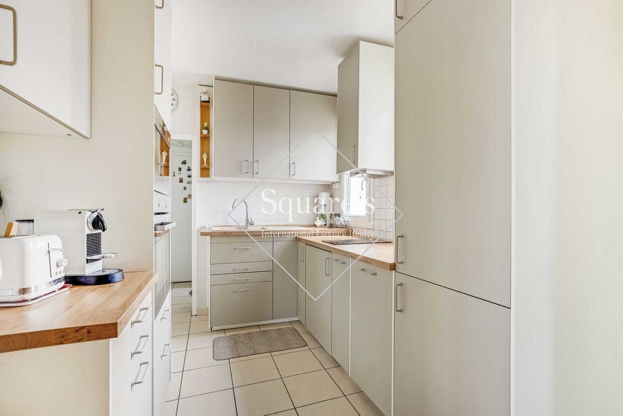 appartement 3 Pièces en vente sur Paris 9ème (75009)