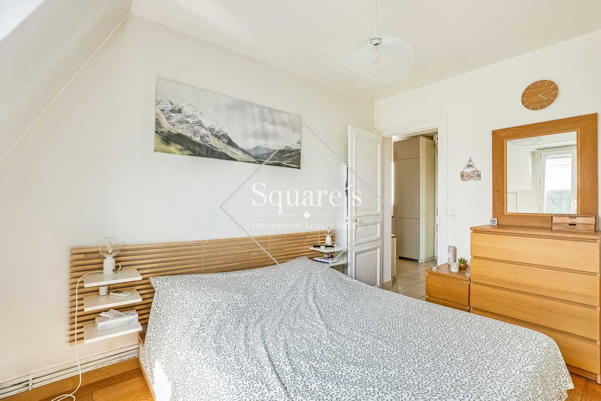 appartement 3 Pièces en vente sur Paris 9ème (75009)