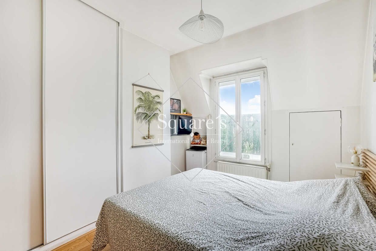 appartement 3 Pièces en vente sur Paris 9ème (75009)