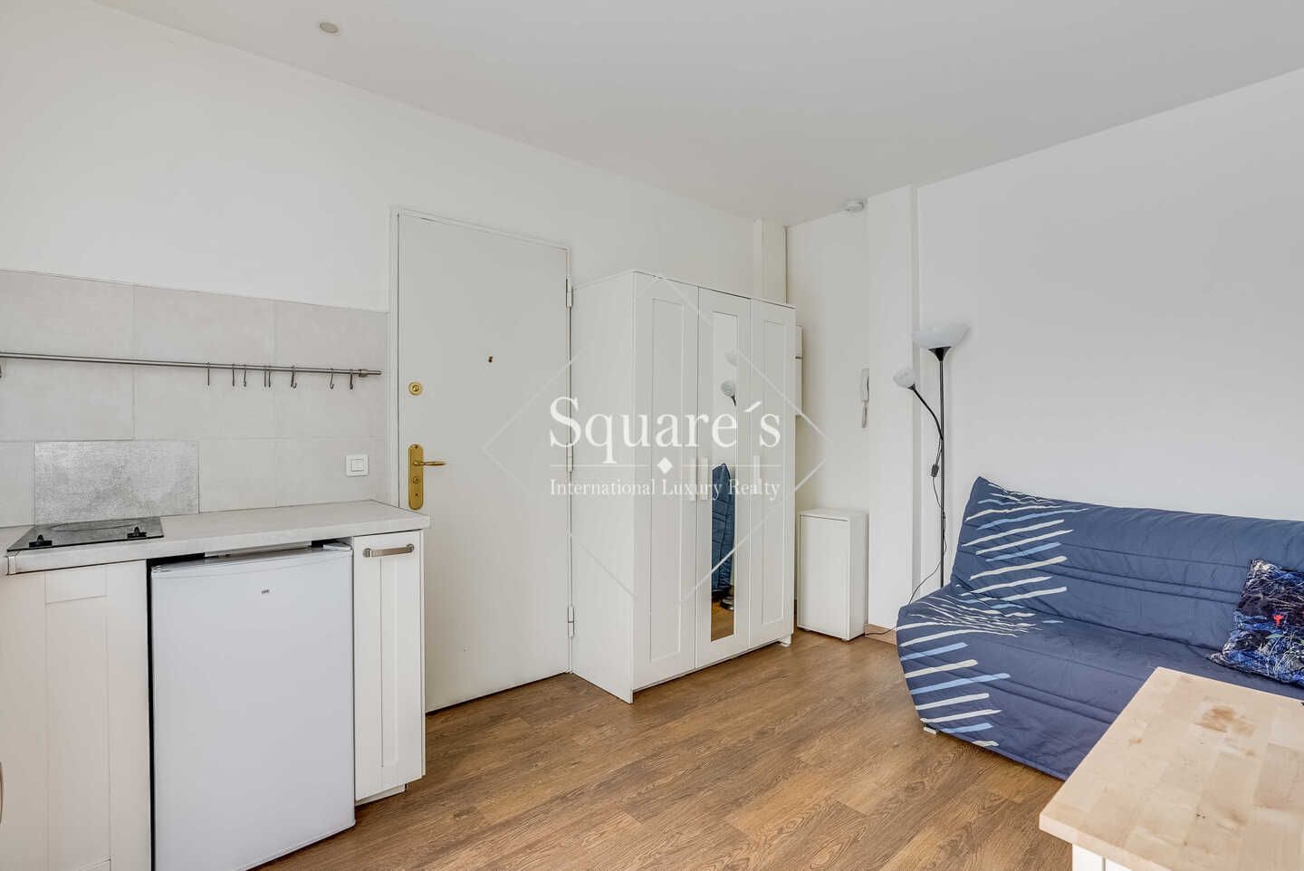 appartement 1 pièce en vente sur Paris 9ème (75009)